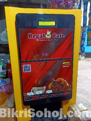 Regal Cafe